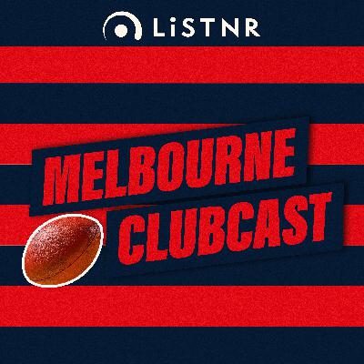 Melbourne Clubcast - COMING SOON!