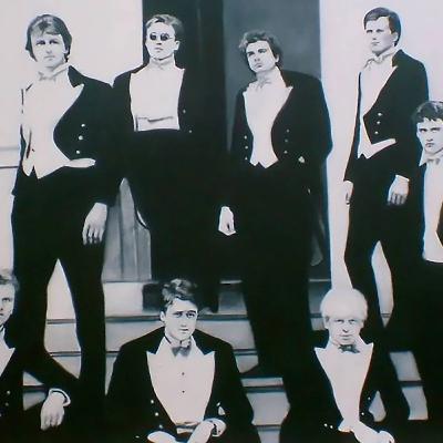 270. Phenomenal Boris 270. Phenomenal Boris