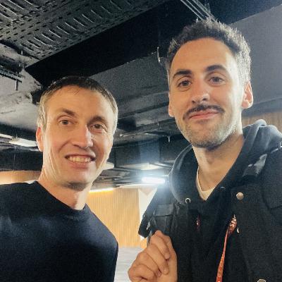 Médias sportifs et CAN 2025. Sofiane a lancé Pitchsiders, il raconte son aventure de photographe.