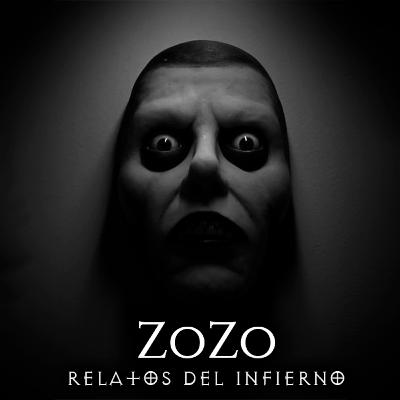 ZoZo: El Demonio de la Ouija | Descubre la Aterradora Historia detrás de Pazuzu