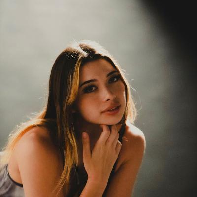 Episode #194: On the Come Up with Artist Haley Madison