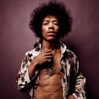 PURPLE HAZE by Jimi Hendrix PURPLE HAZE by Jimi Hendrix