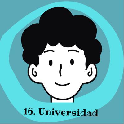 16. Universidad