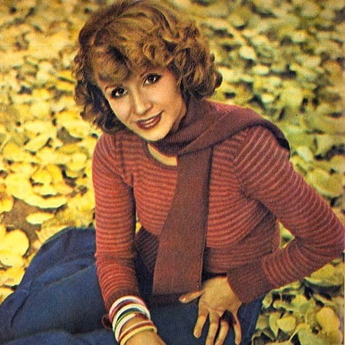 آواهای کم‌شنیده از دیروز تا امروز • بتی