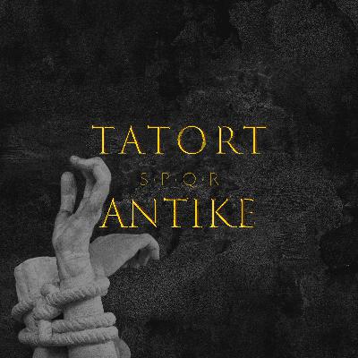 Ein Mord als Gründungsmythos Ein Mord als Gründungsmythos