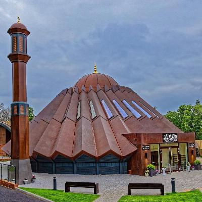 Muhammad (sa): The Great Exemplar