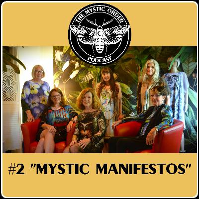 Mystic Manifestos S05 E02 Mystic Manifestos S05 E02