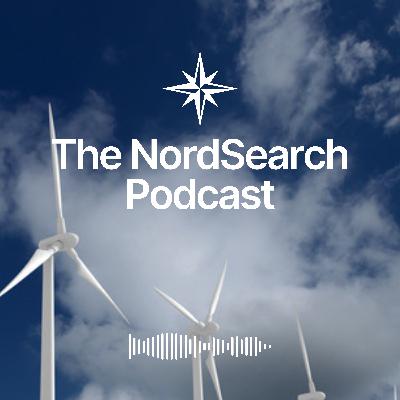 Ep23 - Hayn Park, Head of European Power & Gas Trading at DRW