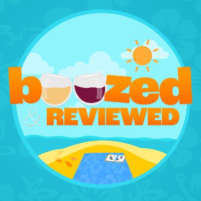BOOZED & REVIEWED | S3 | The One with the Life Updates