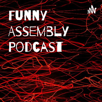 enjoy the comedy, don't offend. part 10