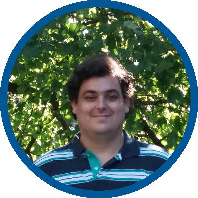 S2 Ep8: Daniel Cooney