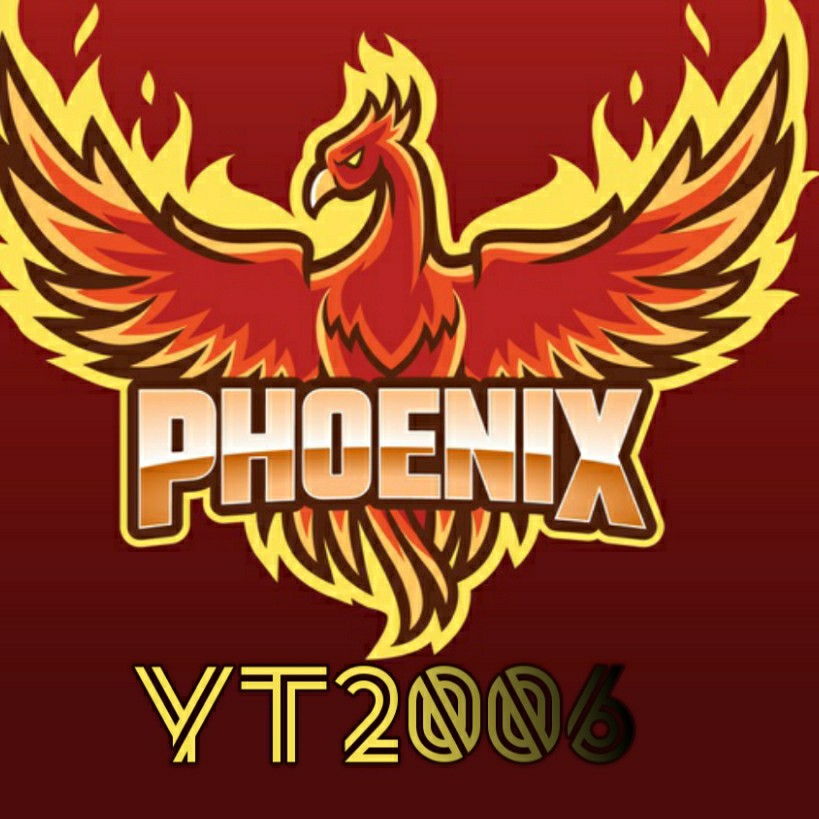 Replays for Phoenix_YT2006
