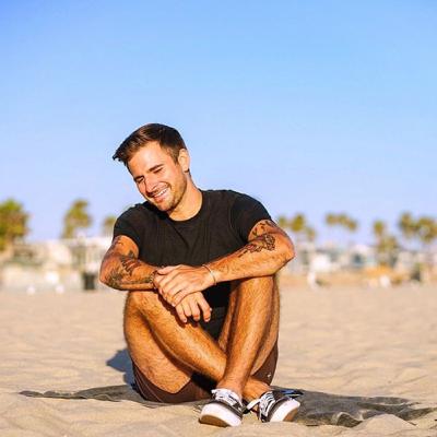 Shea Boland