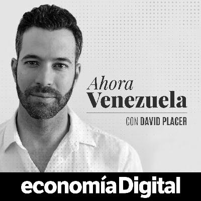 Venezolanos en España: en busca de trabajo