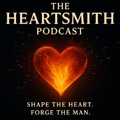 24| Becoming a Heartsmith: The 5 R's From Self-Awareness to Relational Restoration