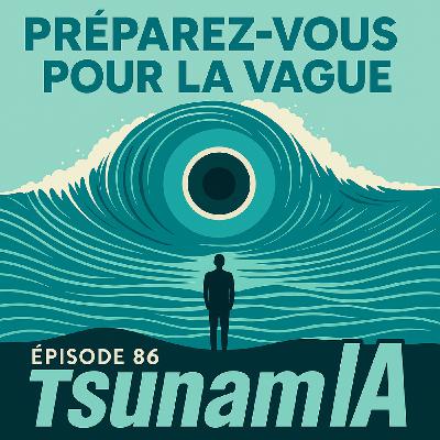 #86 - Booster son business avec l’IA : les fondamentaux à connaître (Spécial Conférence)