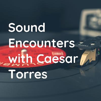 #27: A Sound Encounters Winter Playlist