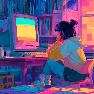 Star Child Education System Protection Transmission