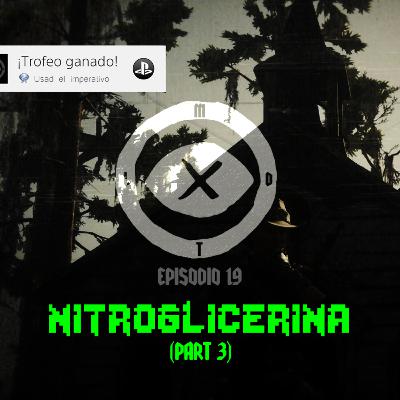 NITROGLICERINA 2