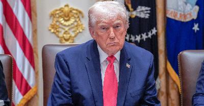 Ogni giorno Trump trova un nuovo nemico