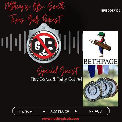 NOthing is OB: Golf Podcadst Ep.199 - On Par Golf Jr. Tour/Bethpage Chat
