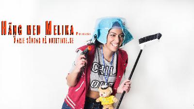 Häng med Melika podcast #7 - med Alexander Khilström (kingsizemagazine)