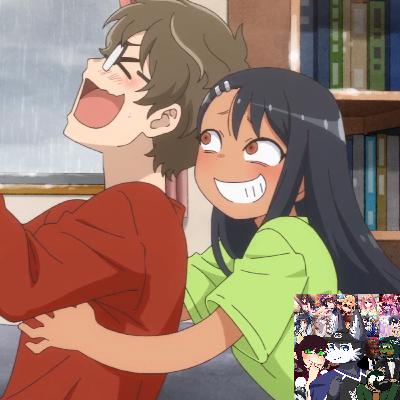 Let's Talk About Don't Toy With Me, Miss Nagatoro - Episode 3