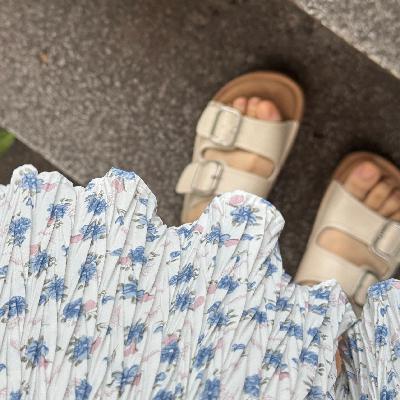 056 放下自我凝视，适当忘记标准才能收获快乐