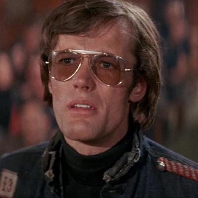 The Wild Angels (1966)/(FFF Roger Corman 3/5)
