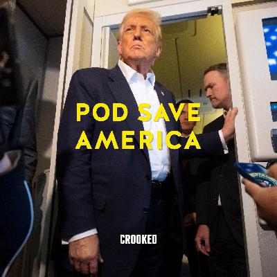 Trump's Secret Plan for a 3rd Term Trump's Secret Plan for a 3rd Term