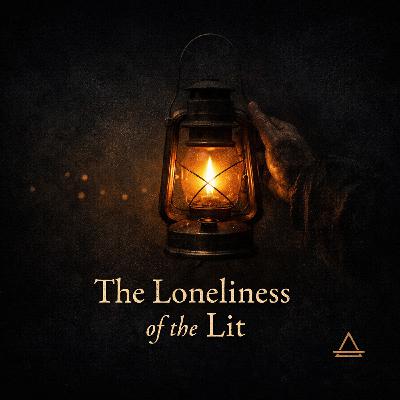 S4E183 The Loneliness of the Lit