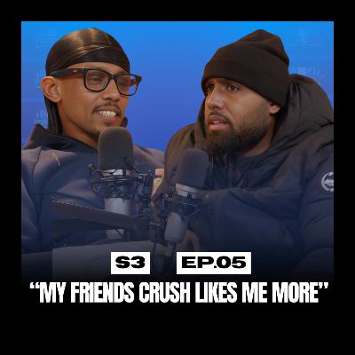 S3 | Ep.05 | Relationships Unpacked: Dilemmas and Advice for Modern Love