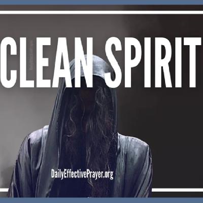 An Unclean Spirit