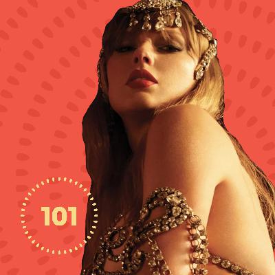 101 - Keeping It 100: Taylor Swift's The Life of a Showgirl + We Stand with Maki 101 - Keeping It 100: Taylor Swift's The Life of a Showgirl + We Stand with Maki