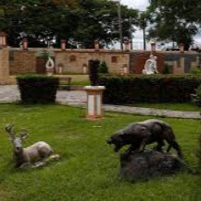 El parque de la concordia