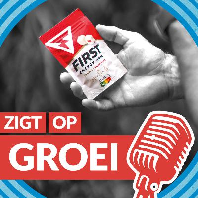 Energiek en gefocust: de opmars van First Energy Gum Energiek en gefocust: de opmars van First Energy Gum