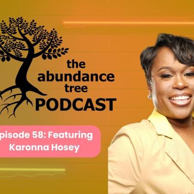 Keepin' It Poppin' with Karonna Hosey