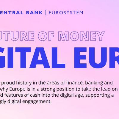 A che serve l'Euro digitale?