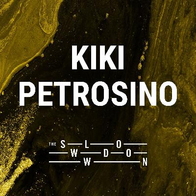1416: Nursery by Kiki Petrosino