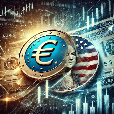 Currency pair EUR/USD