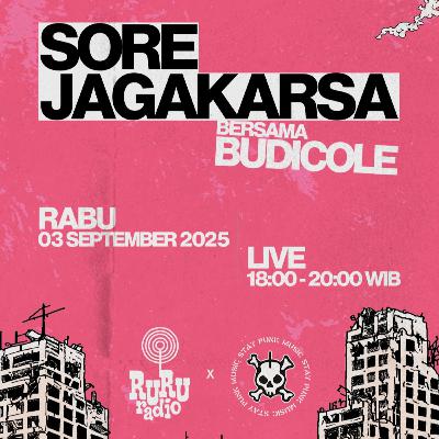 SORGA bersama STAY PUNK MUSIC