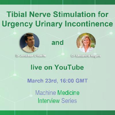 Tibial Nerve Stimulation for Urgency Urinary Incontinence