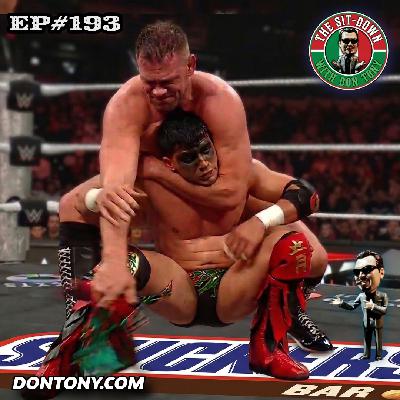 The Sit-Down with Don Tony 3/8/26