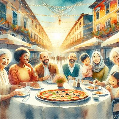 20 gennaio 2026 - Italian Bulletin: Tragiche Lezioni e Raggi di Speranza - Le Notizie del Giorno 20 gennaio 2026 - Italian Bulletin: Tragiche Lezioni e Raggi di Speranza - Le Notizie del Giorno