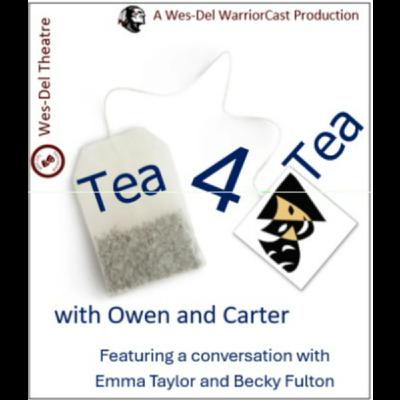 Tea 4 Tea; Episode 5
