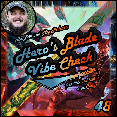 20 Spoilers Wrapped Up In One Paragraph - HBVC Radio Ep 48 ft Combat-Trick Cody