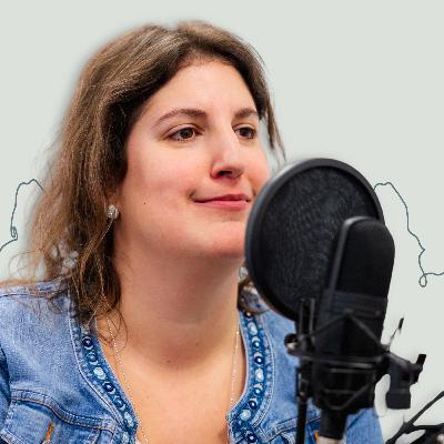 #021 Sich an Stärken erinnern | Carina Walser #021 Sich an Stärken erinnern | Carina Walser