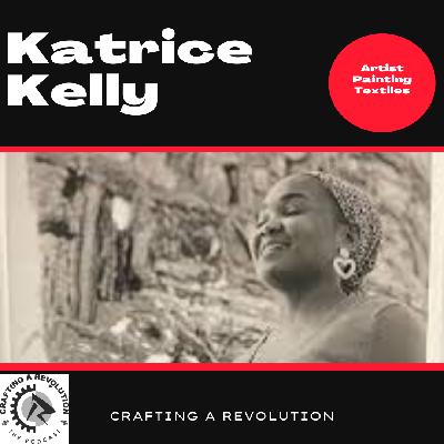 Episode 281 Katrice Kelly Episode 281 Katrice Kelly