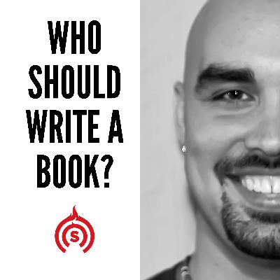 Should Church Leaders Write a Book? | Church Solutions guest appearance Should Church Leaders Write a Book? | Church Solutions guest appearance