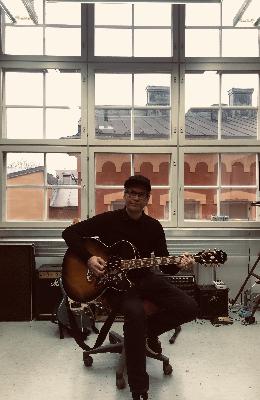 #369 - Markku Laakso #369 - Markku Laakso